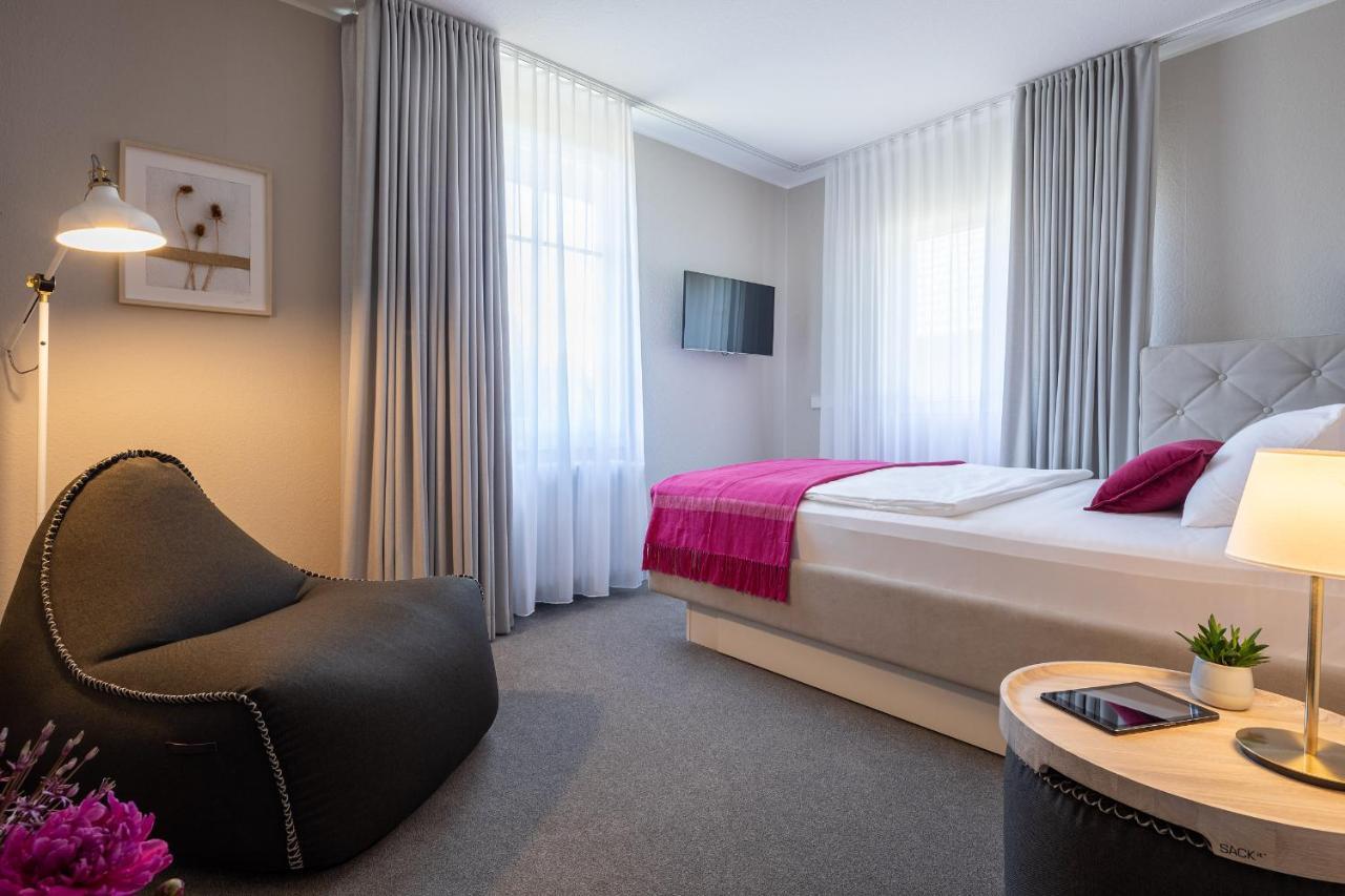Ganter Hotel&restaurant Mohren Reichenau