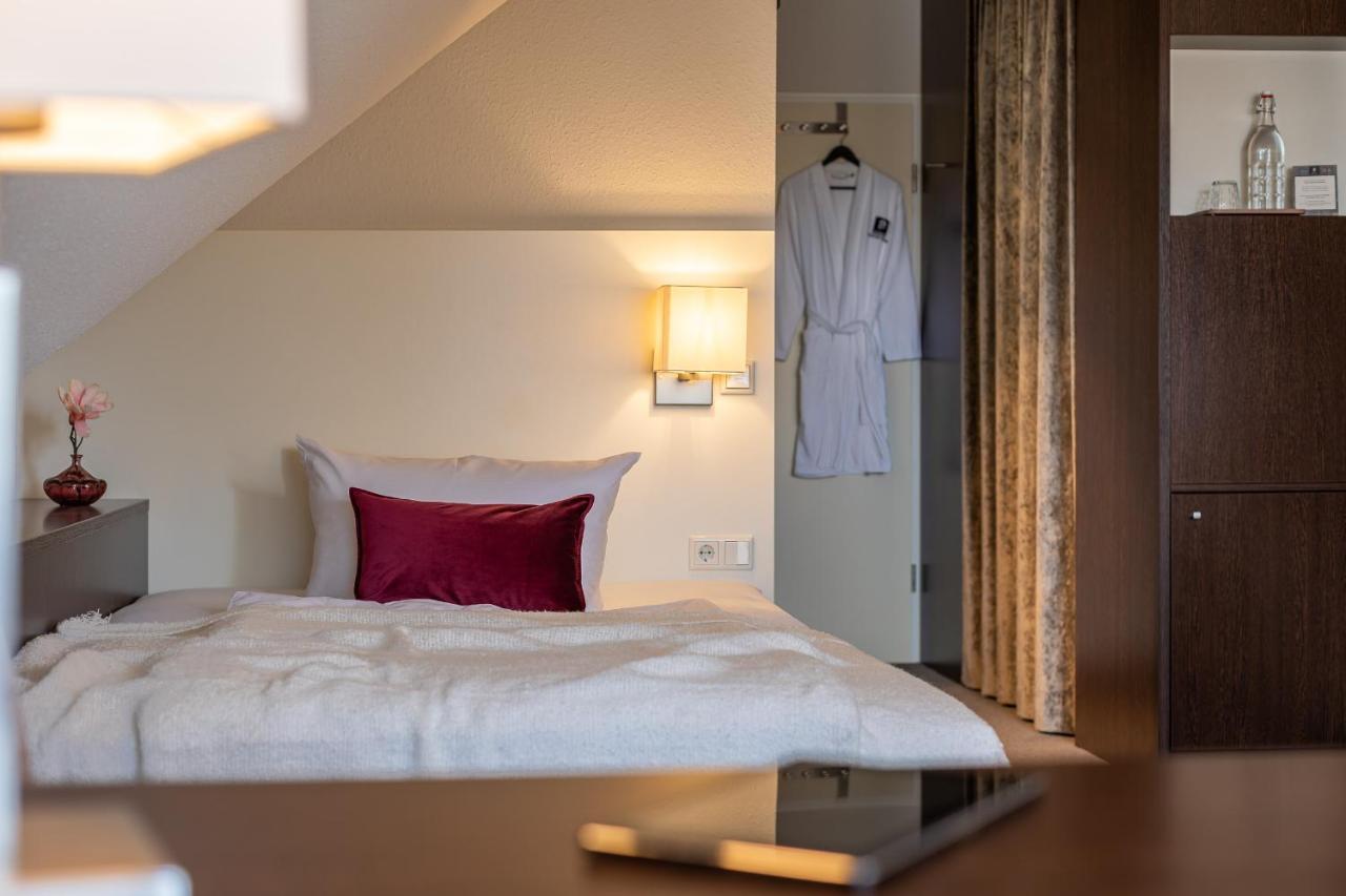 Ganter Hotel&restaurant Mohren Hotel Reichenau