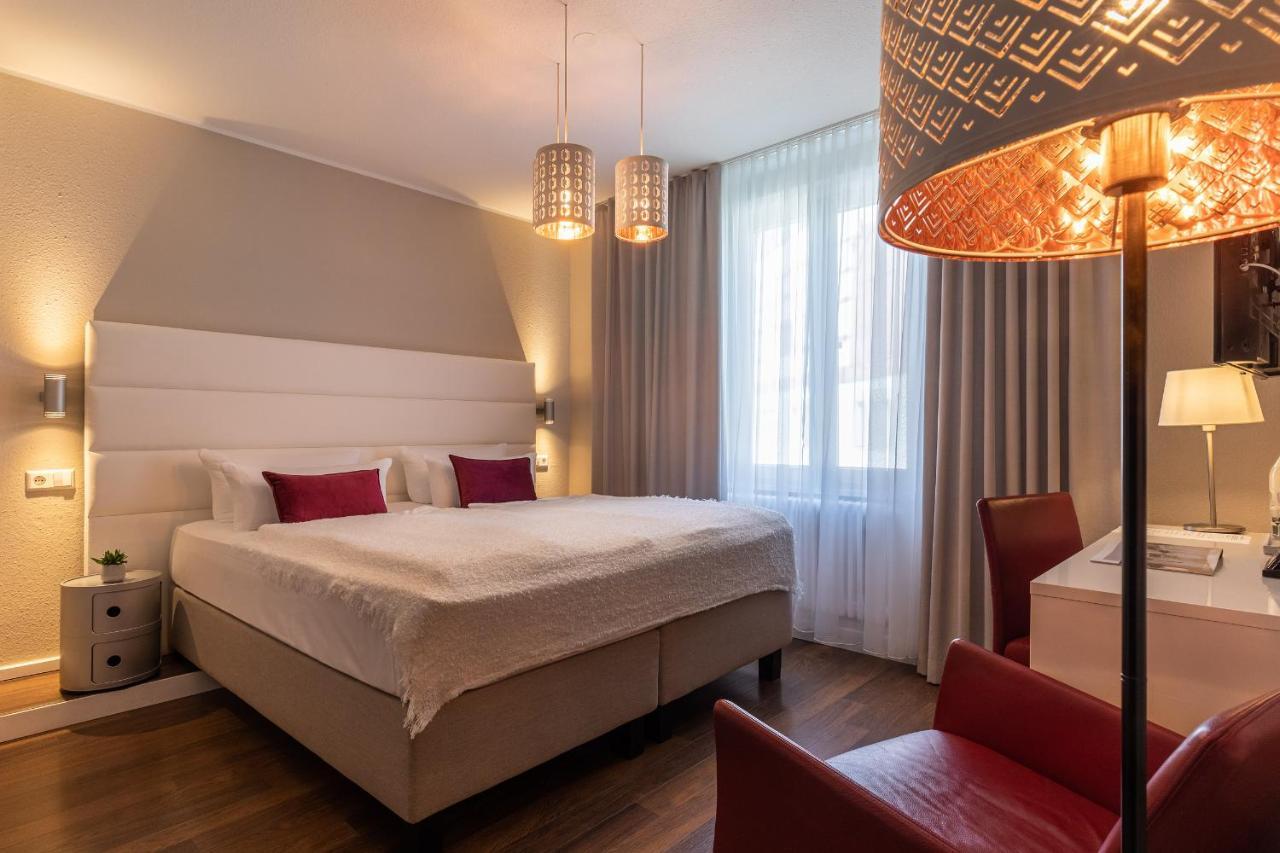 Ganter Hotel&restaurant Mohren 3* Reichenau